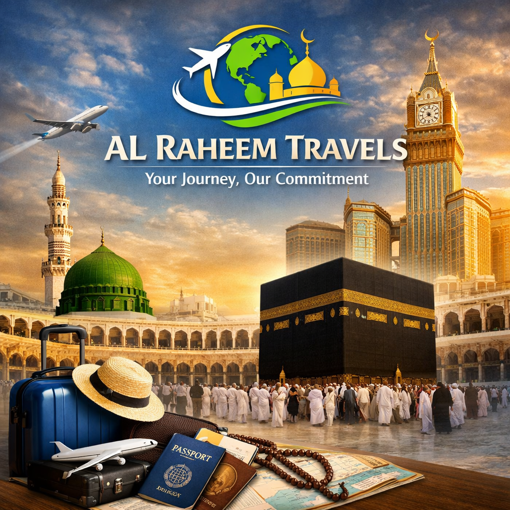 umrah Packages, Pricing, and Customer Experiences