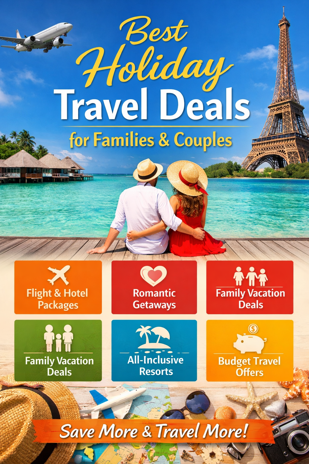 Best Travel Blog Tips